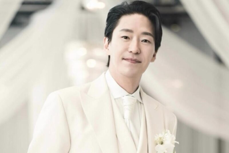 オム・ギジュン、結婚2年で…「不仲説」浮上