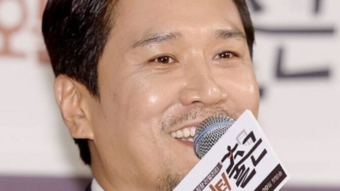 「政権は君たちの未来より短い」JKキム・ドンウク、5・18嘲笑の培材高を再び擁護