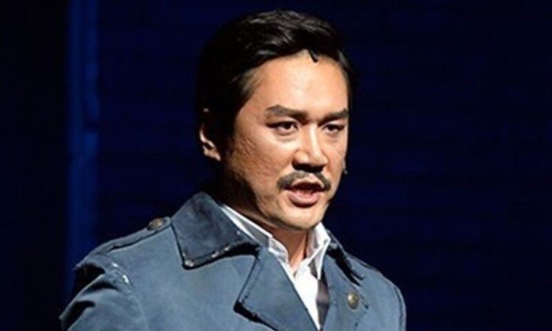 「政権は君たちの未来より短い」JKキム・ドンウク、5・18嘲笑の培材高を再び擁護