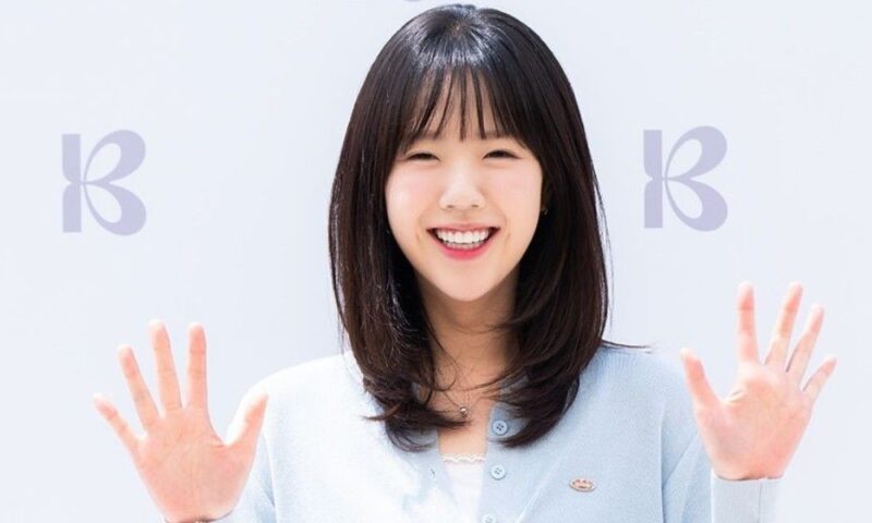 ジイェウン、♥バタと“リアルカップル”の愛称公開「チャギ・エギ？両方使ってる」