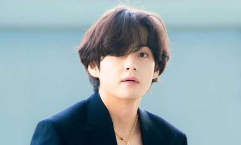 「2時間睡眠」BTS V、宿舎前の私生ファンに苦痛を訴え…「公演コンディションに影響」