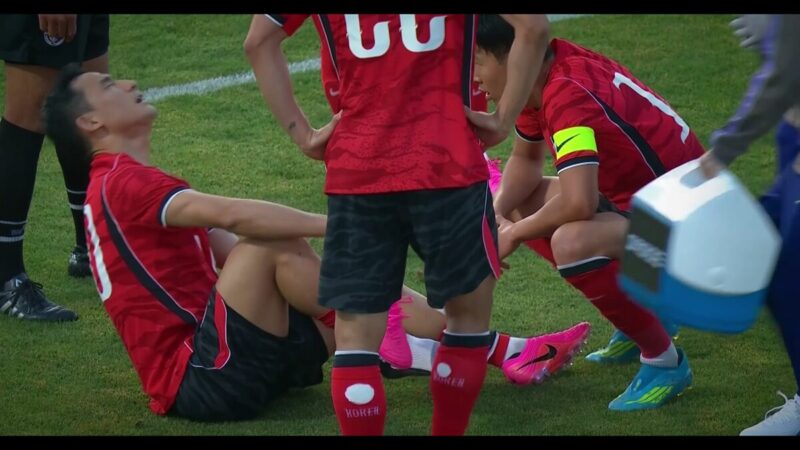 「32強敗退」の衝撃…涙と死闘のラストストーリー