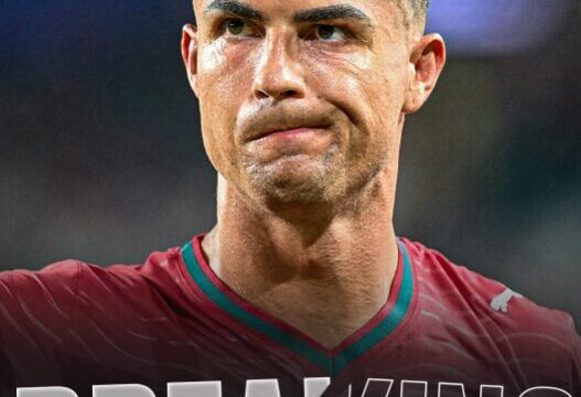 C・ロナウド、代表引退へ「今W杯が最後」と明言　「最後の一瞬まで楽しんで」とファンにメッセージ