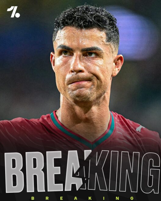 C・ロナウド、代表引退へ「今W杯が最後」と明言　「最後の一瞬まで楽しんで」とファンにメッセージ