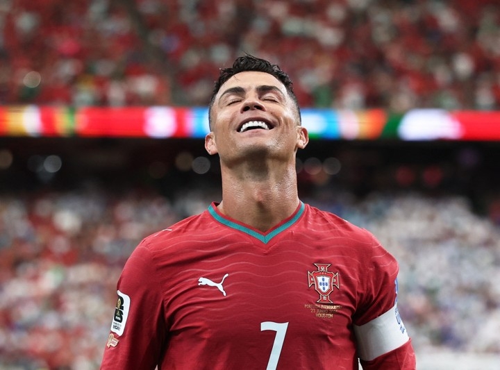 C・ロナウド、代表引退へ「今W杯が最後」と明言 「最後の一瞬まで楽しんで」とファンにメッセージ