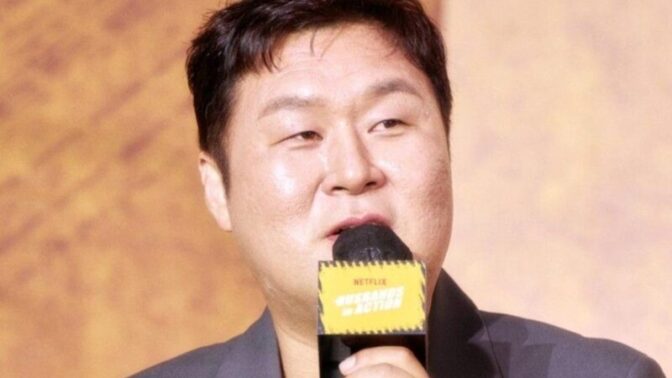 ユン・ギョンホ、絶好調の勢いで再び「慶事」…ファンから歓喜の声