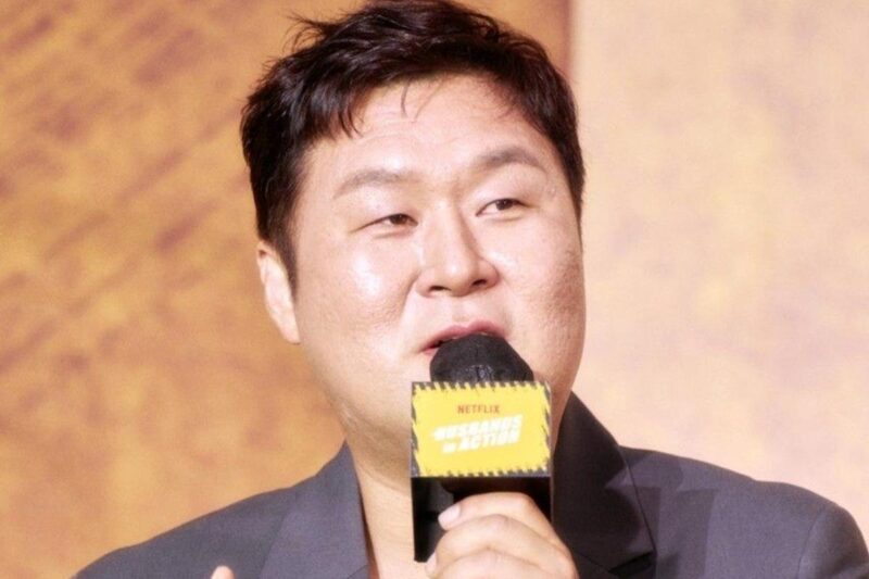 ユン・ギョンホ、絶好調の勢いで再び「慶事」…ファンから歓喜の声