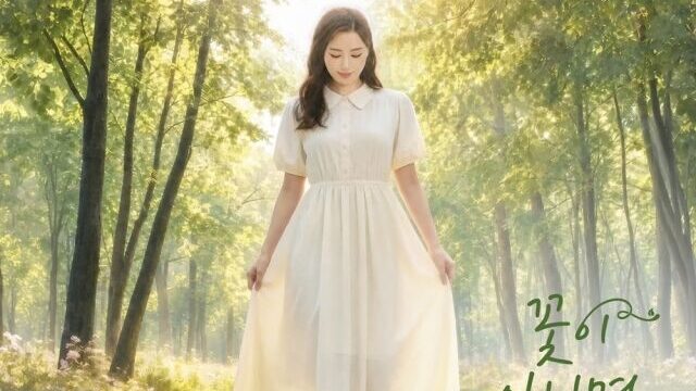 ソン・ガイン、サンバハウスを取り入れた新曲「花じゃなくても」発売