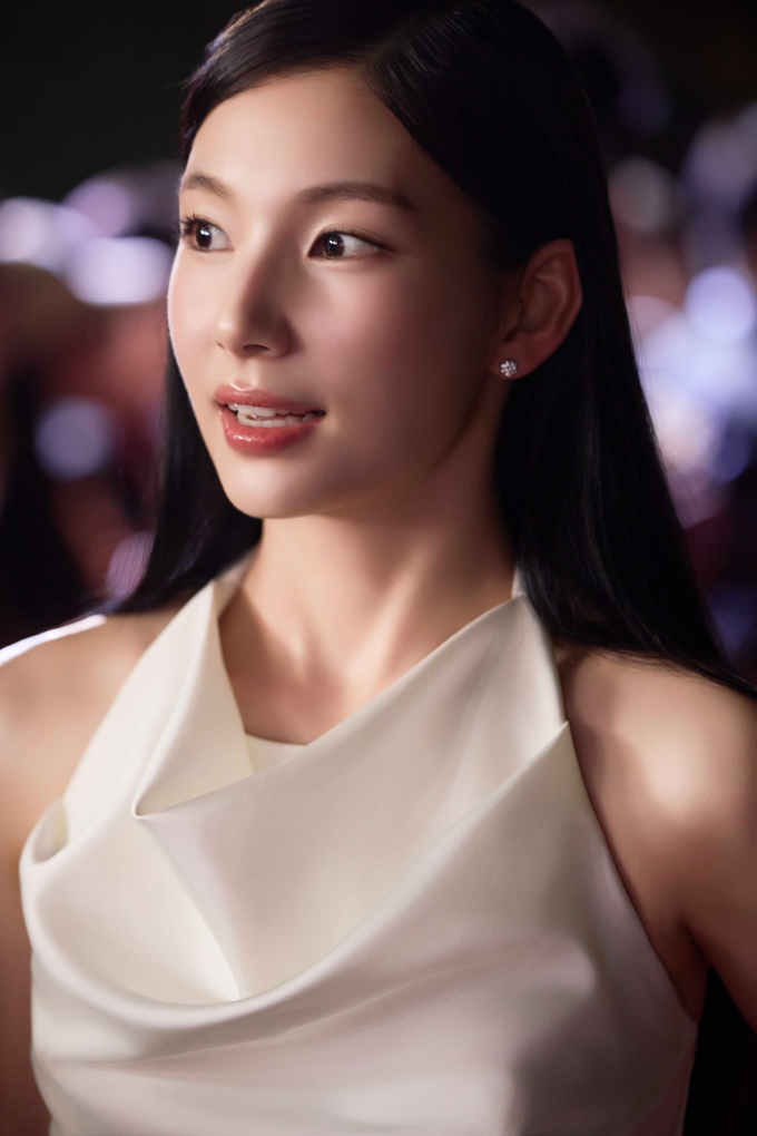 한동희, ‘제4회 다낭 아시아 영화제’ 공식 초청 성료 → **韓女優ハン・ドンヒ、「ダナン・アジア映画祭」に公式招待 現地で存在感を発揮**