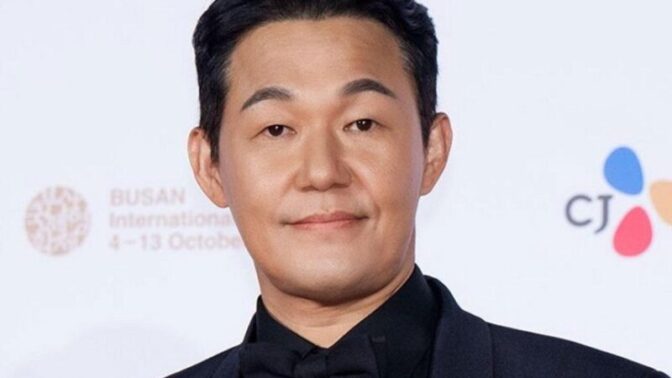 俳優パク・ソンウン、すべてが終わったと…「公式発表」に注目集まる