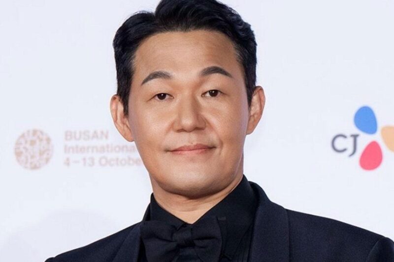 俳優パク・ソンウン、すべてが終わったと…「公式発表」に注目集まる