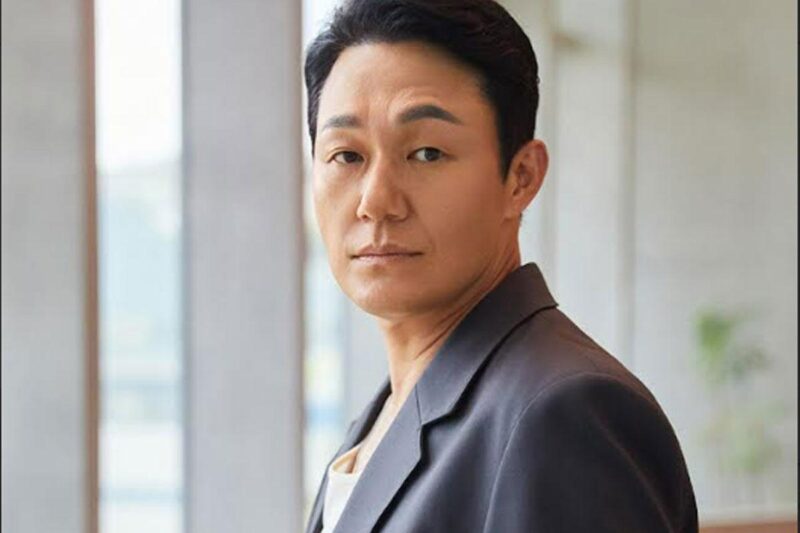 俳優パク・ソンウン、すべてが終わったと…「公式発表」に注目集まる