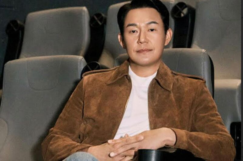 俳優パク・ソンウン、すべてが終わったと…「公式発表」に注目集まる