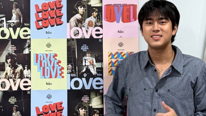 イ・ムジン、『2時のデート』スペシャルDJとして合格点！安定の進行に称賛の声