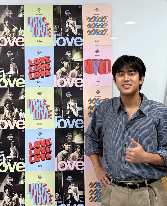 イ・ムジン、『2時のデート』スペシャルDJとして合格点！安定の進行に称賛の声