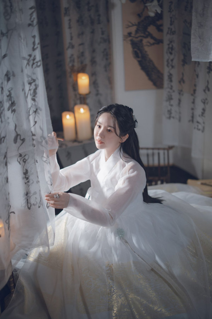 【韓国画家キム・ヒョンジョンの肖像㉑】欲望のハンドル