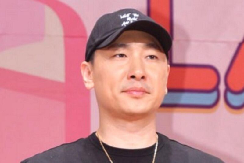 ライマー、離婚から3年で沈黙を破る…波紋広がる