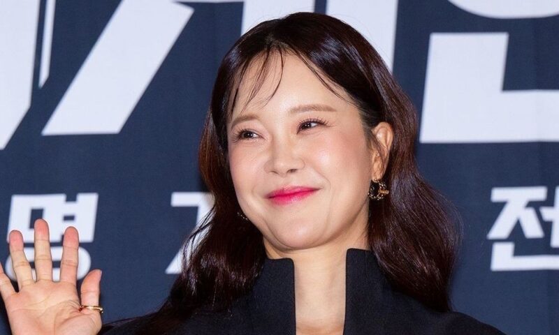 백지영、娘に整形前の姿を見せると「なんでこんな顔?」と驚かれる