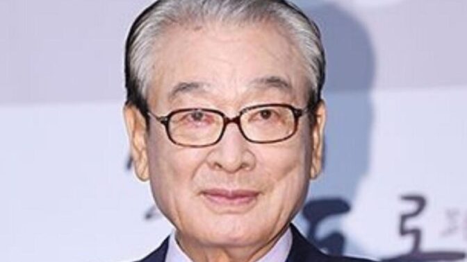 故イ・スンジェさん、訃報が遅れて判明…韓国芸能界に悲しみの声