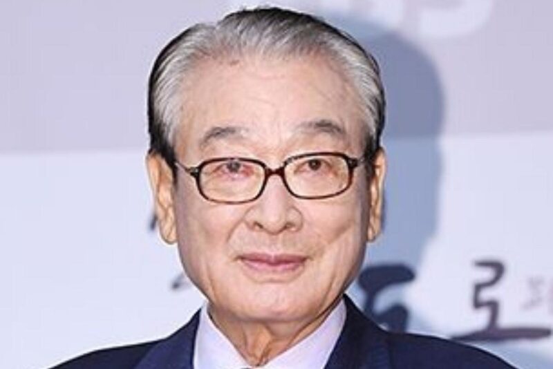 故イ・スンジェさん、訃報が遅れて判明…韓国芸能界に悲しみの声