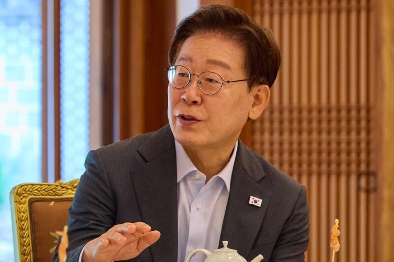 李氏に弾劾の圧力…史上初の事態へ