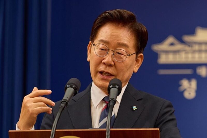 李氏に弾劾の圧力…史上初の事態へ