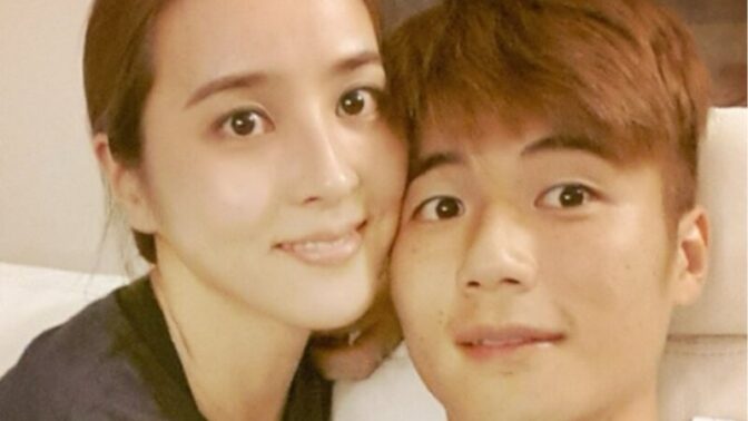 「別れに慣れた」ハン・ヘジン♥キ・ソンヨン、結婚13年目も…仲睦まじい週末夫婦の日常
