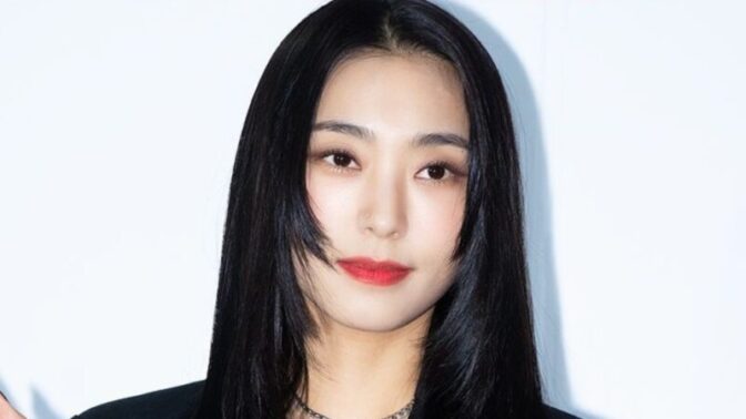 SISTAR ボラ、3年ぶりにYouTuberとして新たなスタート…飾らない日常を初公開