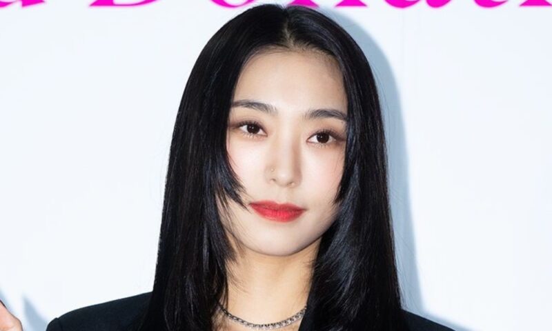 SISTAR ボラ、3年ぶりにYouTuberとして新たなスタート…飾らない日常を初公開