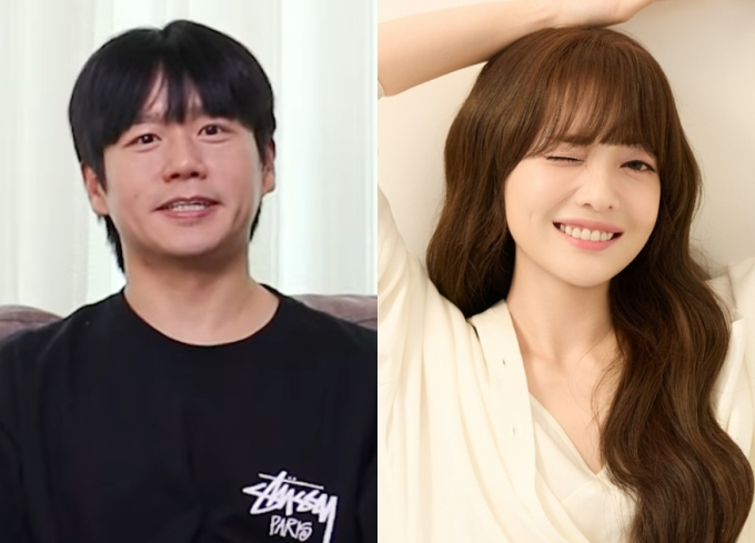 ナ・ヒョニョン＆キム・デソンに熱愛説…事務所側が否定「すでに破局、先輩後輩の関係」