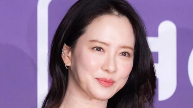 「三途の川を渡った…」ソン・ジヒョ、遅れて明かされた悲報