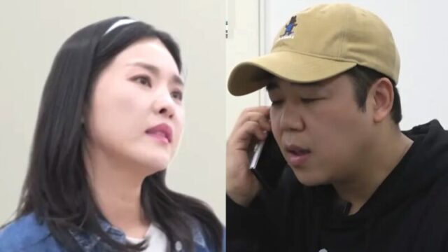“希望のモデルはNO→嬉しくも不幸…韓允瑞、型破り『冷蔵庫プロポーズ』から4日で呆然”