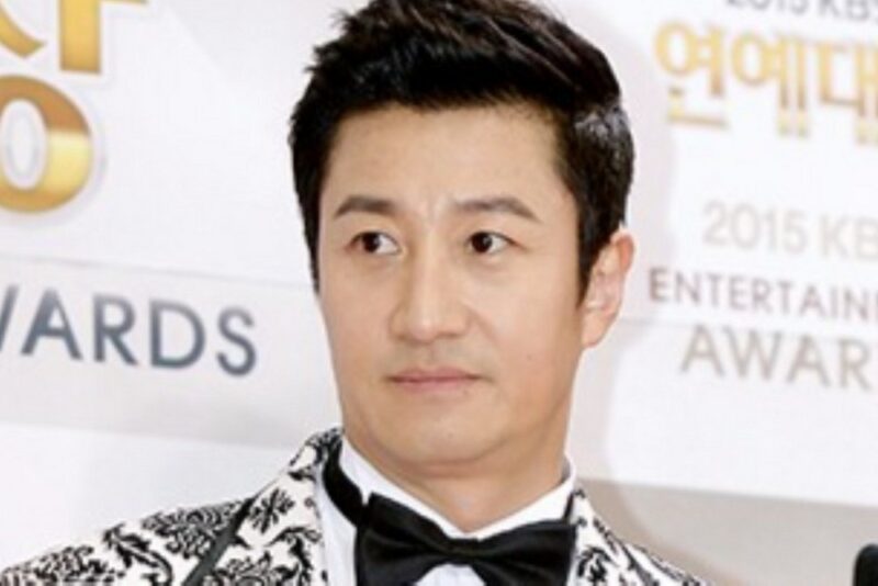 事業失敗で30億円の借金…イ・フン、17年ぶり復帰作で“想像超え”の筋肉美披露