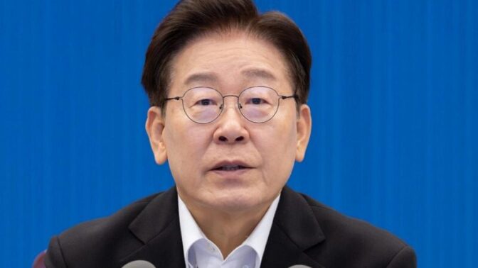 ホワイトハウスが韓国政府に圧力…「嵐の前の静けさ」か