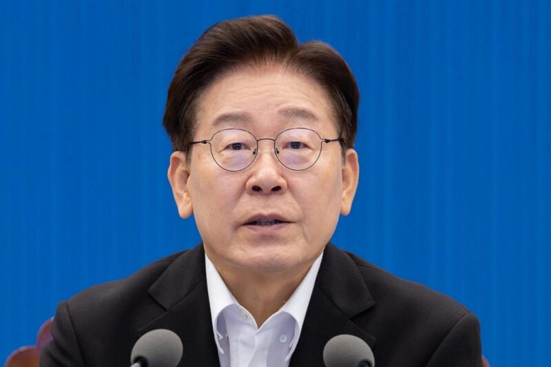 ホワイトハウスが韓国政府に圧力…「嵐の前の静けさ」か