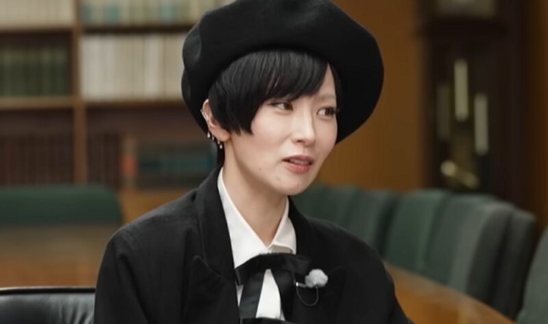 有名女性歌手、7歳年下の経済学者と不倫疑惑…ホテル密会も「申し訳ない」と回避