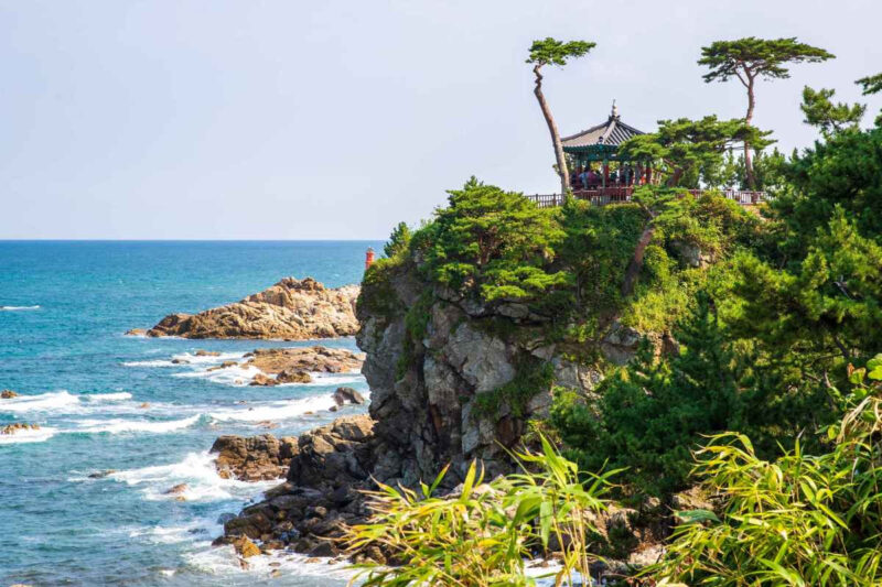 「今まで見ていた海は偽物だった」心まで洗われる、究極の絶景ビーチが話題に