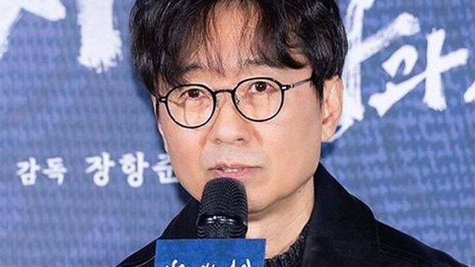 「愛妻家」チャン・ハンジュン、沈黙を破り…「全て暴露中」と衝撃告白