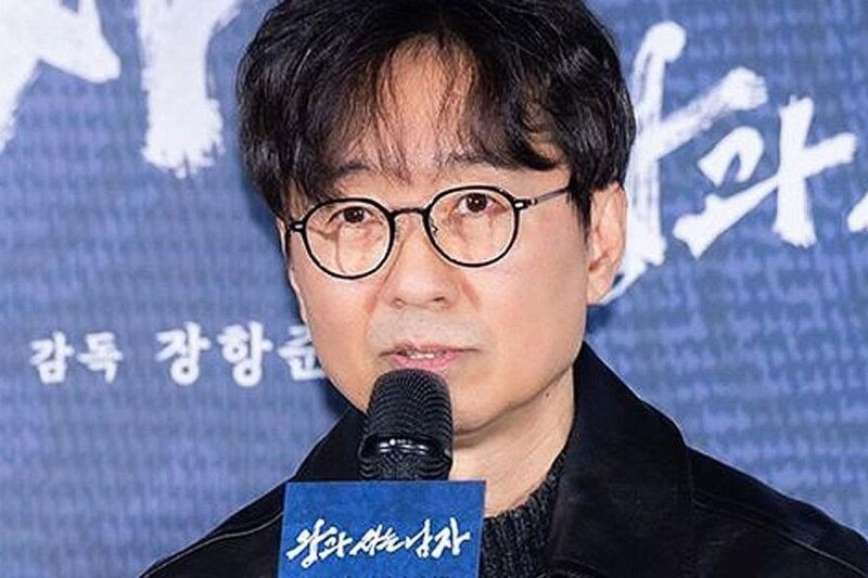 「愛妻家」チャン・ハンジュン、沈黙を破り…「全て暴露中」と衝撃告白