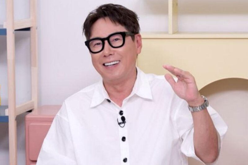 「愛妻家」チャン・ハンジュン、沈黙を破り…「全て暴露中」と衝撃告白