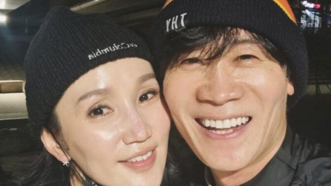 チン・ソンギュ、夫婦そろって助演賞候補に感激…「奇跡のようなことが」
