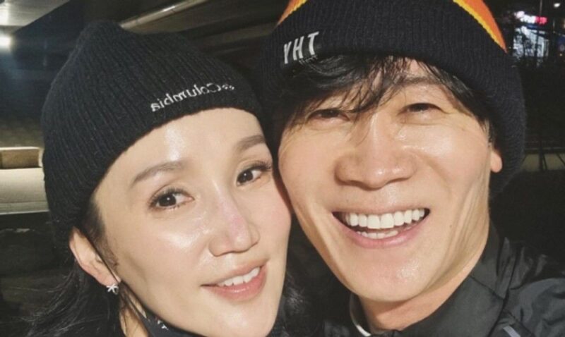 진선규♥박보경、夫婦そろって助演賞候補に感激…「奇跡のようなことが」