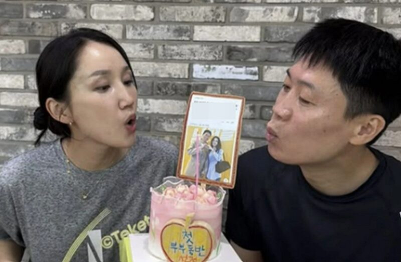진선규♥박보경、夫婦そろって助演賞候補に感激…「奇跡のようなことが」