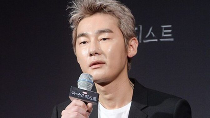 「光州の話はするな」 ホ・ジウン、培材高校 '5.18揶揄騒動' で信念の弁