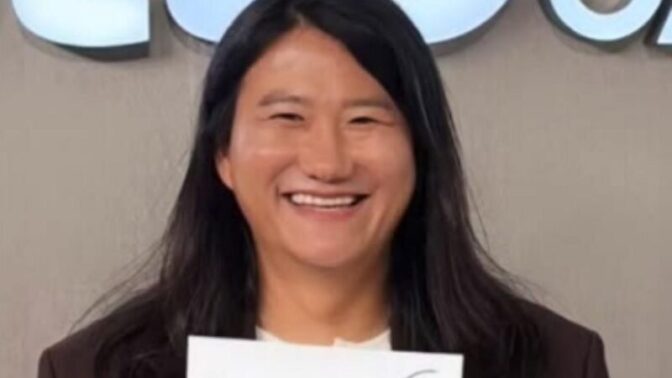 「アダルトグッズが…」イム・ウイル、まさかの事態にネット騒然