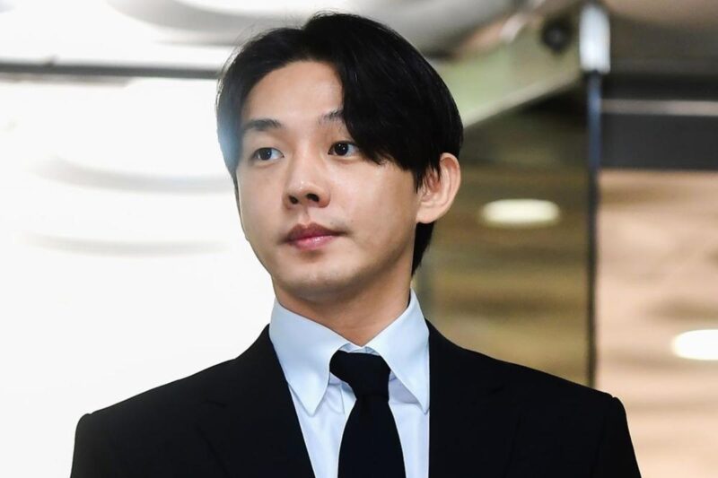 ユ・アイン、自粛中にさらなる打撃…残された「最後の命綱」も切れる