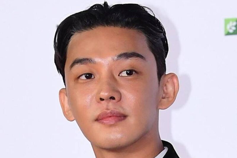 ユ・アイン、自粛中にさらなる打撃…残された「最後の命綱」も切れる