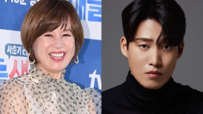 イ・ボンウォン＆パク・ミソンの息子、実はNetflix出演俳優だった…「改名して活動中」