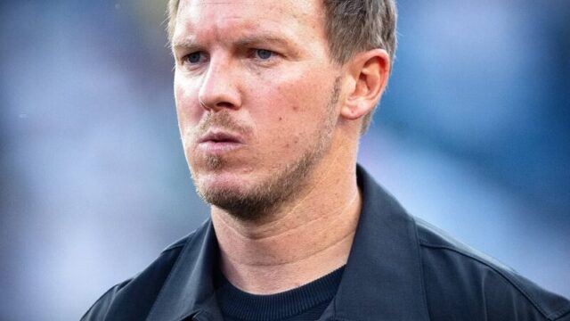 ドイツ、W杯32強敗退で泥沼…ナーゲルスマン監督辞任、後任はクロップ氏が最有力か