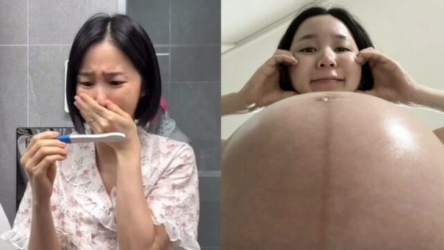 초아(チョア)、癌克服→双子出産　帝王切開から5カ月…「第3子計画」を発表